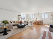 Appartement 143 m2 6 pièces