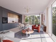 Appartement 143 m2 Le Bourget du Lac