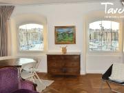 Appartement 143 m2 Marseille 1er