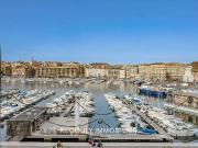 Appartement 143 m2 Marseille 7ème