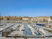 Appartement 143 m2 Marseille 7ème