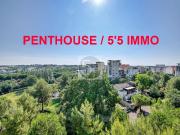 Appartement 143 m2 Montpellier