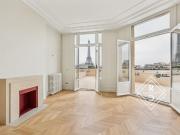 Appartement 143 m2 Paris 16ème