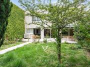 Appartement 143 m2 Paris 16ème