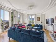 Appartement 143 m2 Paris 4ème