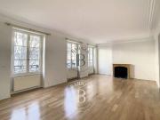 Appartement 143 m2 Paris 8ème