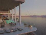 Appartement 1440 m2 Palm Jumeirah