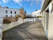 Appartement 144 m2 Boulogne Billancourt