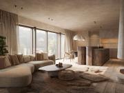 Appartement 144 m2 Champagny en Vanoise