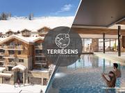 Appartement 146 m2 Les Deux Alpes