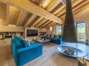 Appartement 144 m2 Megève