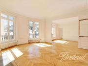Appartement 144 m2 Paris 17ème