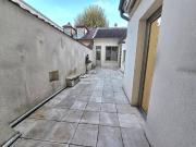 Appartement 144 m2 Paris 6ème