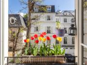 Appartement 142 m2 Paris 8ème