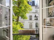 Appartement 144 m2 Paris 8ème