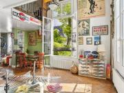 Appartement 144 m2 Paris 8ème