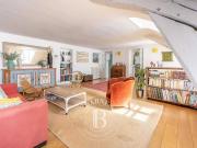 Appartement 144 m2 Versailles