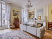 Appartement 144 m2 Versailles