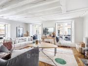 Appartement contemporain Appartement contemporain