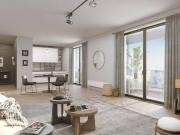 Appartement 145 m2 Levallois Perret