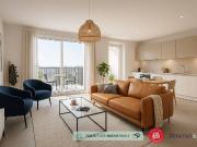 Appartement 145 m2 Lyon 3ème