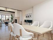 Appartement 145 m2 Marseille 6ème