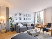 Appartement 145 m2 Neuilly sur Seine