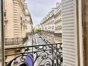 Appartement 145 m2 Paris 16ème