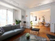 Appartement 145 m2 Paris 16ème
