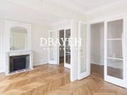 Appartement 145 m2 Paris 16ème