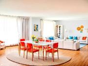 Appartement 145 m2 Paris 6ème