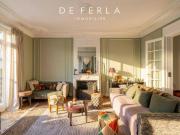 Appartement 145 m2 Paris 7ème