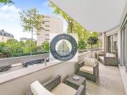 Appartement 146 m2 Neuilly sur Seine