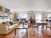 Appartement 146 m2 Paris 14ème