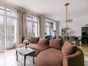 Appartement 146 m2 Paris 15ème