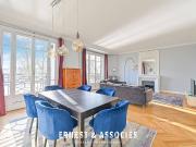 Appartement 146 m2 Paris 16ème