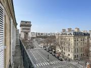 Appartement 146 m2 Paris 8ème