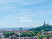 Appartement 147 m2 Lyon 4ème