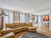Appartement 147 m2 Paris 10ème