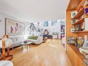 Appartement 147 m2 Paris 13ème