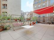 Appartement 147 m2 Paris 16ème
