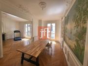 Appartement 147 m2 Paris 16ème