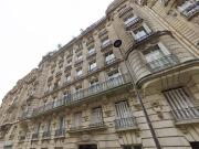 Appartement 147 m2 Paris 17ème
