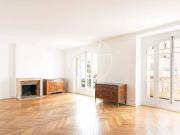 Appartement 147 m2 Paris 17ème