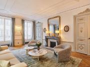 Appartement 147 m2 Paris 6ème