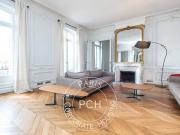 Appartement 147 m2 Paris 7ème