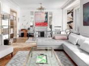 Appartement 147 m2 Paris 7ème