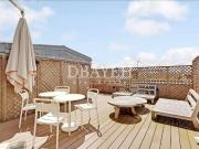 Appartement 147 m2 Paris 8ème