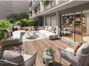 Appartement 147 m2 Paris 8ème