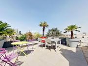 Appartement 148 m2 Lyon 3ème